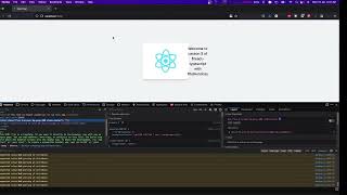 React Components  Nesting | ReactForAll | Level 1 - Chapter 6