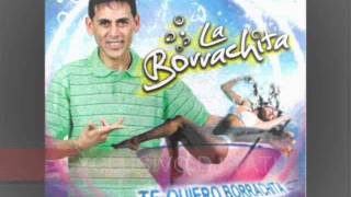 Video thumbnail of "bendito amor - la borrachita (difusion 2012)"