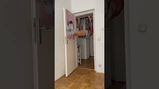 Hanging L Sit To Isted Front Lever To Front Lever Scissors