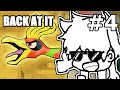 rip supahsenior and my peenits | Pokemon HGSS Randomizer Nuzlocke