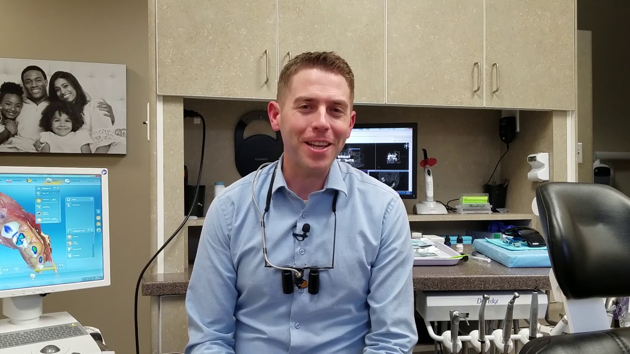 Implants 101 - Wagner Dental - Las Vegas & Summerlin - YouTube