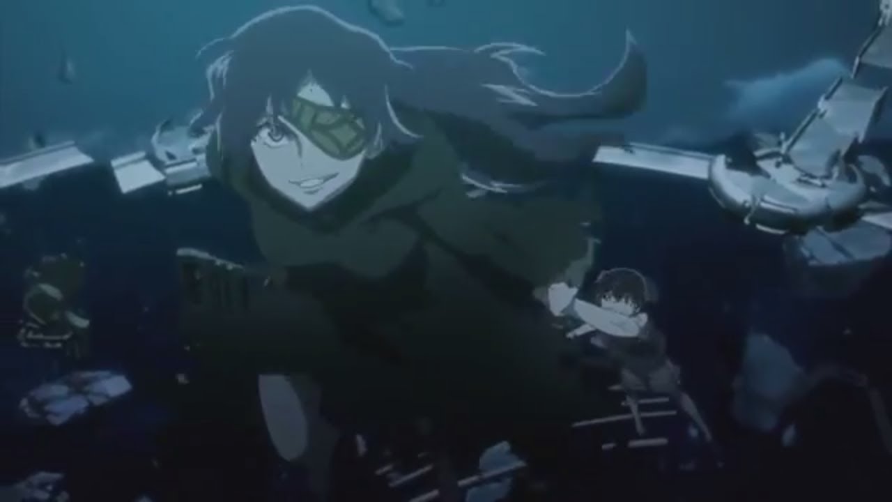 mirai nikki episode list 【ＮＡＭＶ】Smoke and Mirrors「Metal Remix」