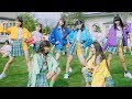 Girls2 - ダイジョウブ(Daijoubu) YouTube ver.(MV/Commentary)