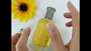 Boss Bottled 1998 By Hugo Boss 100 Ml Eau De Toilette Parfum Edt Review