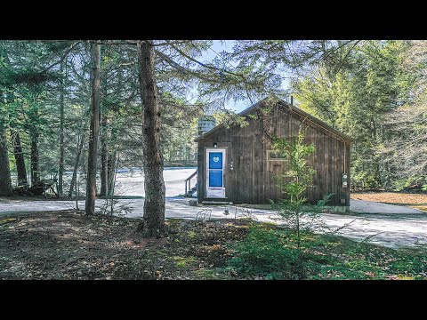 1665 NH-106, Loudon, NH home video tour
