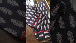 sleeves design tutorial |baju design for kurti  #sleeves #design #viral