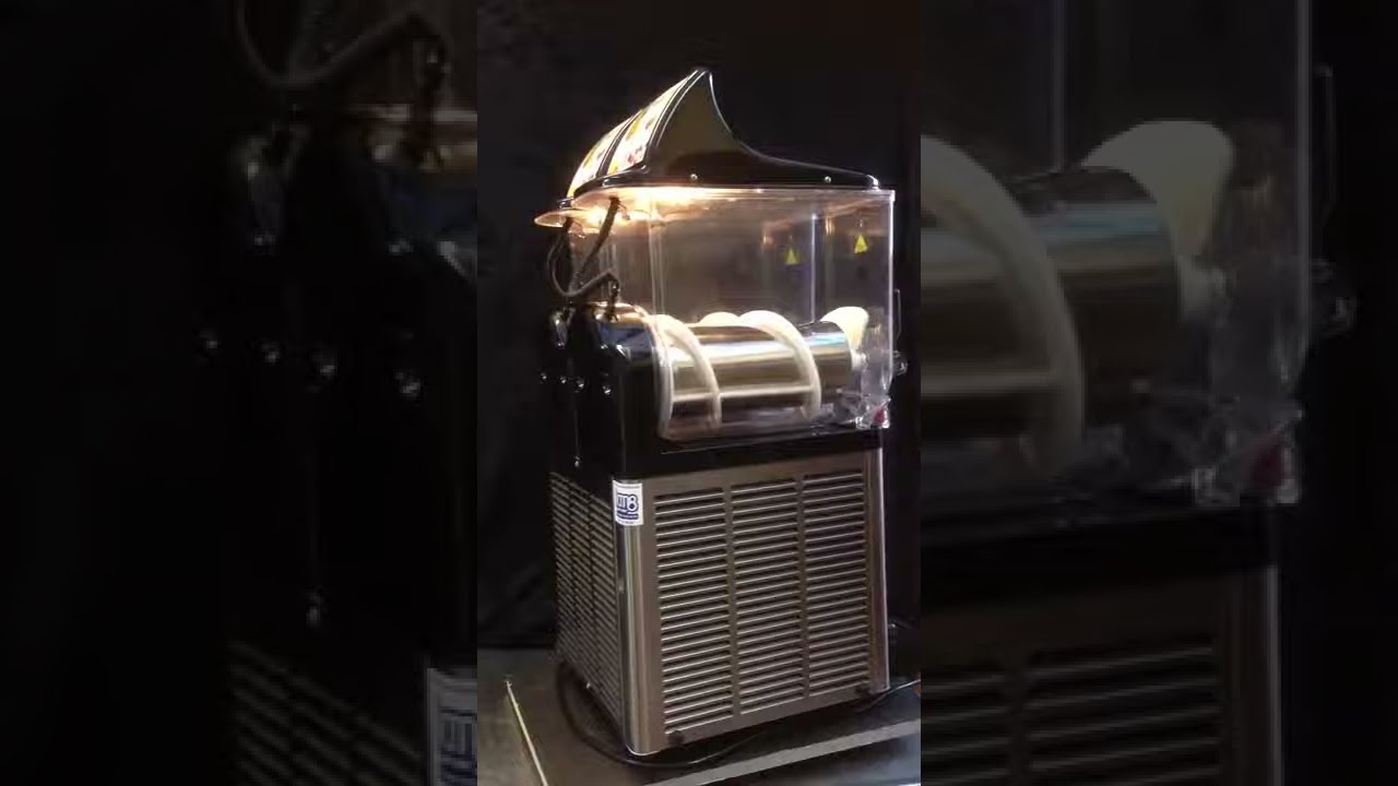 Carpigiani slush machine sale