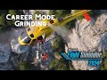 Helicoptering Dangerously | MSFS2024