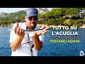 PESCA DELL' AGUGLIA - ALLA RICERCA DELL'ESCA CON STEFANO ADAMI