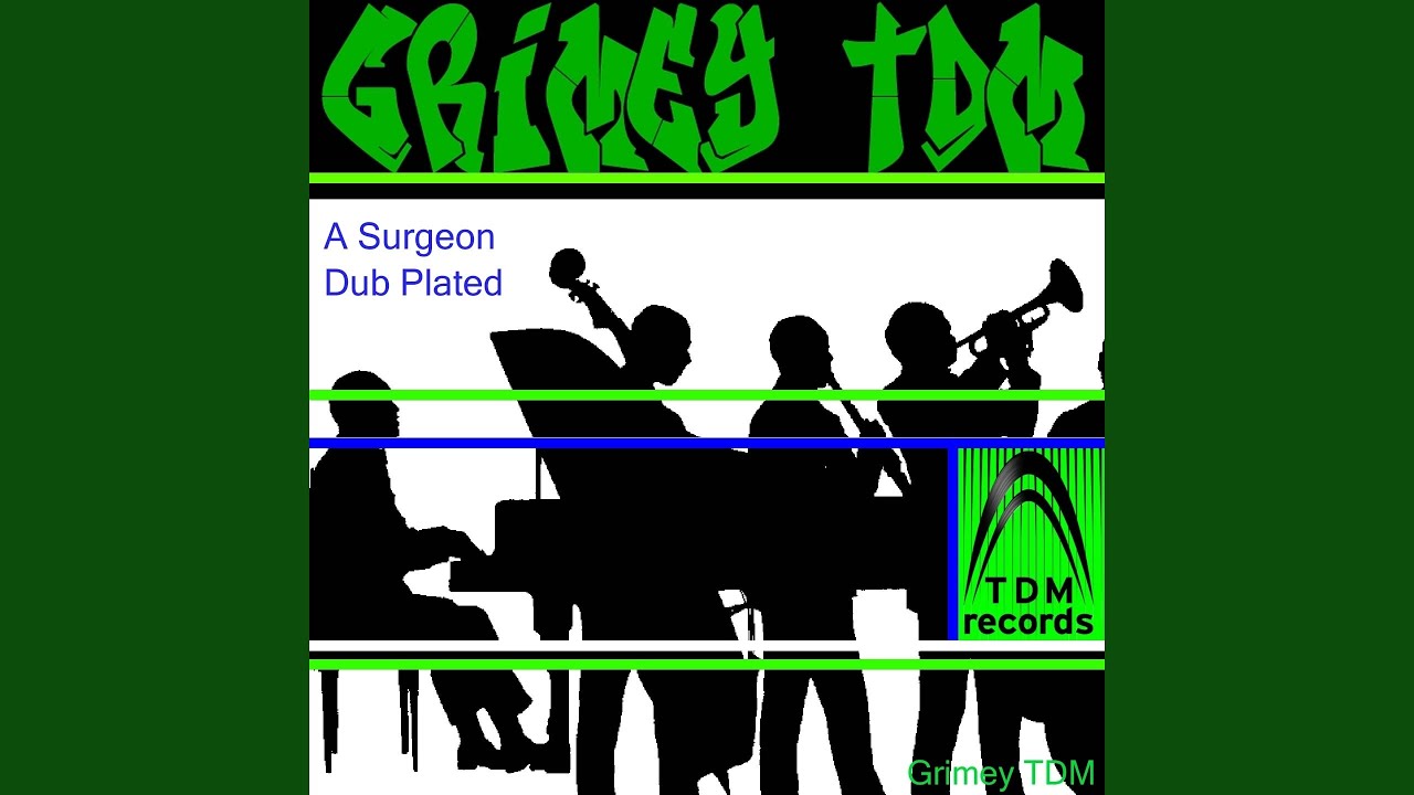 Watch Fluid Dub on YouTube Watch Fluid Dub on YouTube