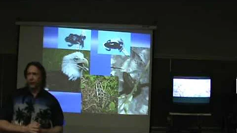 OCCC 4/26/12 Creation/Evolution Debate Pepe/Jahn PART 1