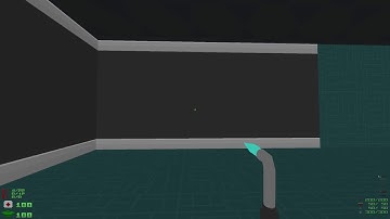 GZDoom 3D Weapon Model & Graphic Sprite Muzzleflash Issue