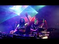 2h techno live  kitkatclub by 11 unicorns berlin symbiotikka party full dj set dj mix 4k hq