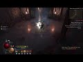 SYBTIGER Paladin T4 Pit 150 Grind! VoH D4 ⚔️ #Diablo4 #Paladin #D4