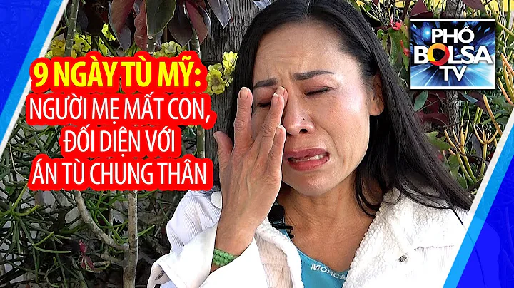 9 ngy t M: Cu chuyn y nc mt vi ngi m gc Vit mt con...