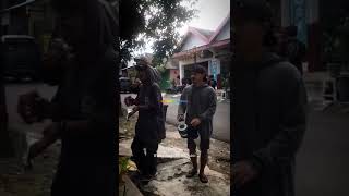 Download Lagu Story Wa Denny Caknan - Satru 2 (Cover Pengamen) MP3