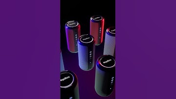 3D Product Animation with UE5