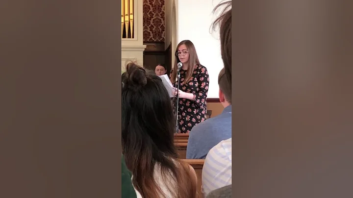 Michelle Doyle - Think of me (phantom of the opera)