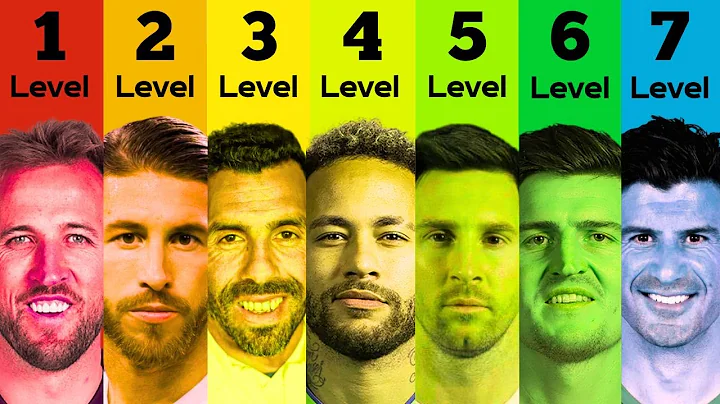 7 Levels of Football Betrayal