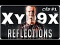 I dont think ive ever raised my voice after a loss  reflections with xyp9x 13  csgo