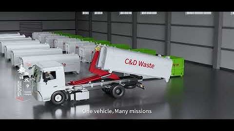 Three-Network Integration for Cities: A New Era of Smart Circular Waste Management