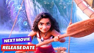 Moana 2 Release Date, Cast, Plot and Everything We Know About the Disney Movie