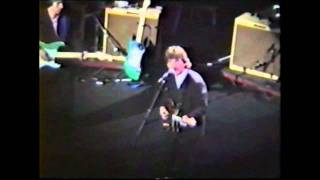 George Harrison "Taxman" Live Albert Hall 04/06/92 chords