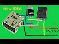 Simple USB Protection Circuit - Protect Your USB Devices