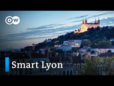 Video: Sehenswürdigkeiten in Lyon