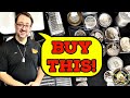 What is the best silver for you to buy