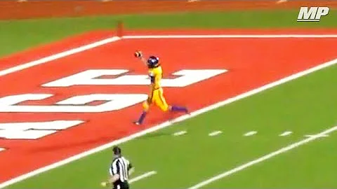 Jay Price Ultimate Highlights