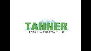 Tanner Motorsports promo