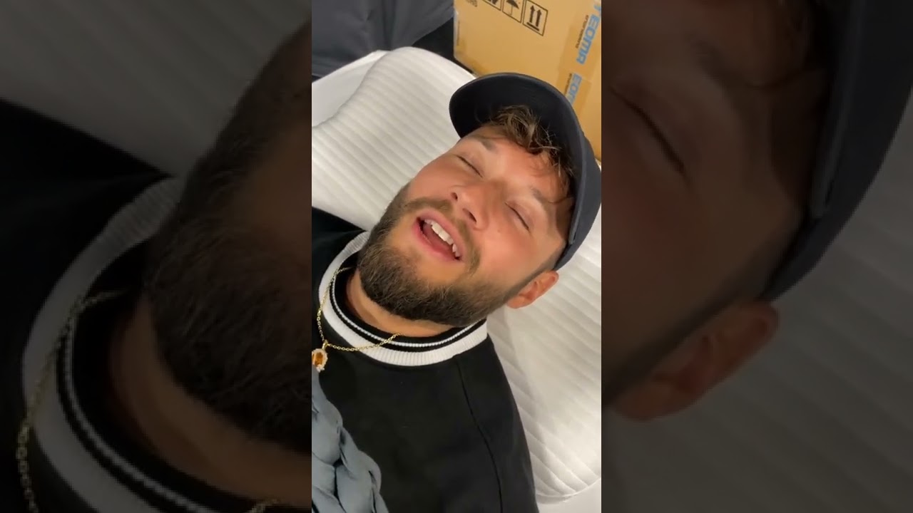 Inscope 21 - 09.04.2022 inscopenico | Instagram Story