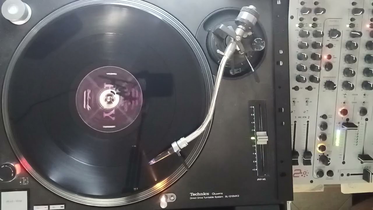 Balistik 004 FKY A1 Animal