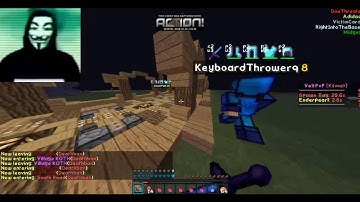 VeltPvP Kitmap #1 (Teaming) + Banned