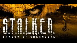 S.T.A.L.K.E.R.: Shadow of Chernobyl прохождение (без голоса))