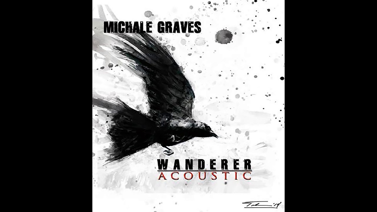 Watch Michale Graves - Jacob's Ladder (Acoustic) on YouTube Watch Michale Graves - Jacob's Ladder (Acoustic) on YouTube