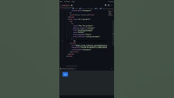 Collapse using Bootstrap 5 #shorts #coding #html