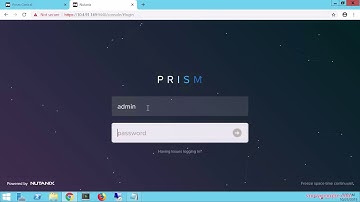 Add VM into Recovery plan in Nutanix DR runbooks