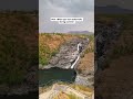 Gaganachukki Falls in Summer