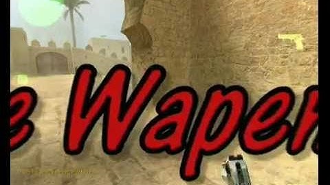 Counter Strike Source Demo Gameplay