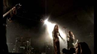 NECROPHOBIC - AWAKENING... :: Live 2009
