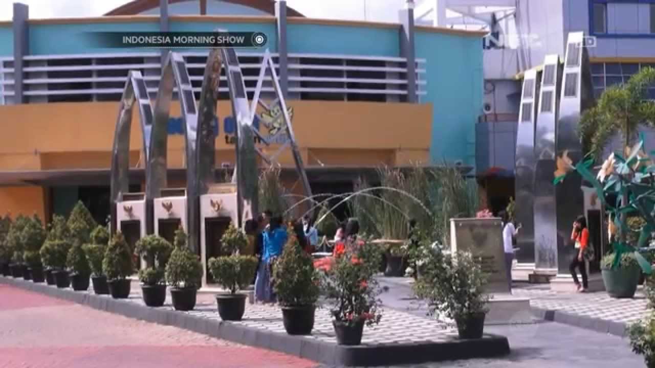 Ims Taman Pintar Di Yogyakarta