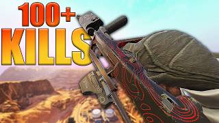 My BEST Match Dropping 100+ Kills!! | Forefront VR