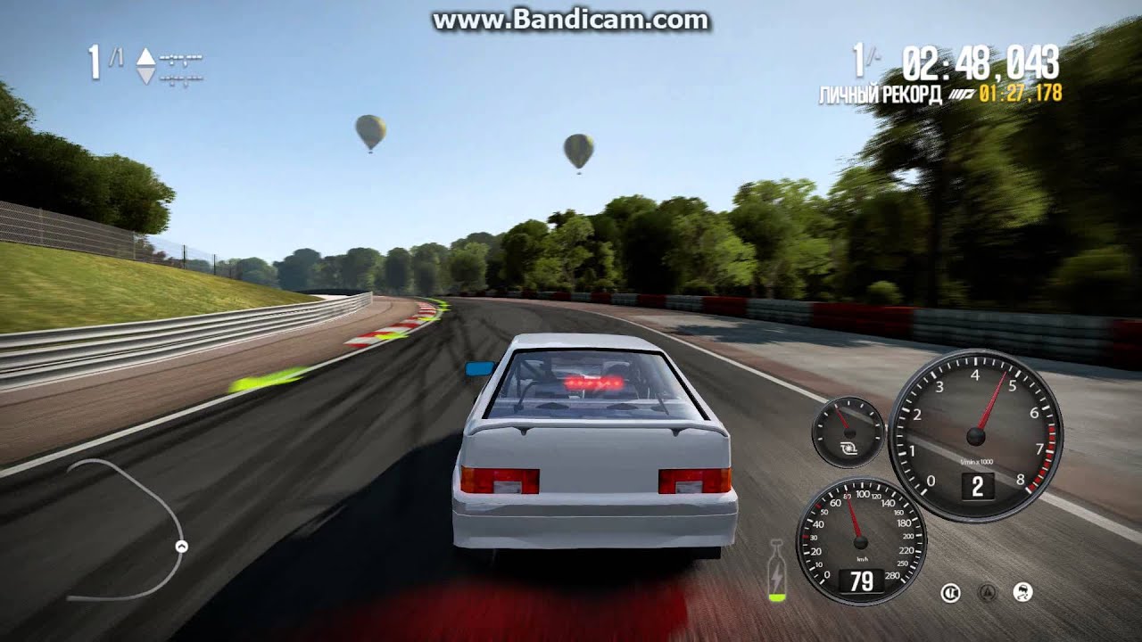 Твистер ваз 2113 Турбо Краснодар - YouTube