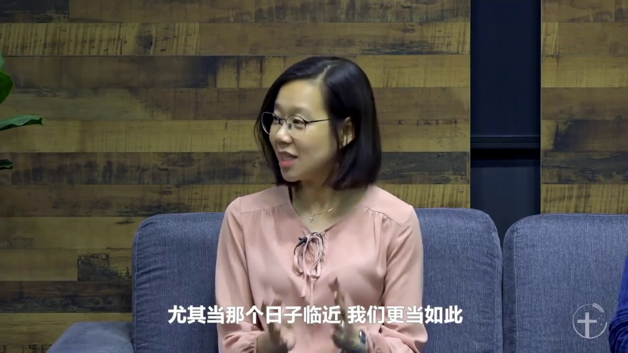 「2019朱牧师专访」问答14： 一定要在星期日守主日吗?