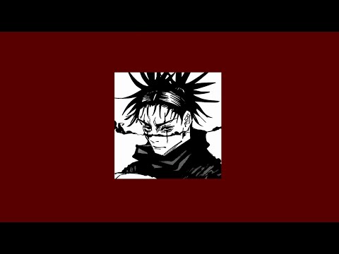 chasing after choso - a jujutsu kaisen playlist