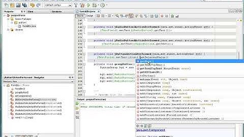 how to use a list box