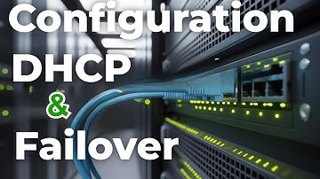 DHCP Failover Setup Made Easy in 2025!