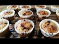 Banana &amp; Chocolate Chip Muffins Recipe